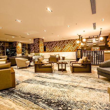 White Diamond Hotel Sari 吉达 外观 照片