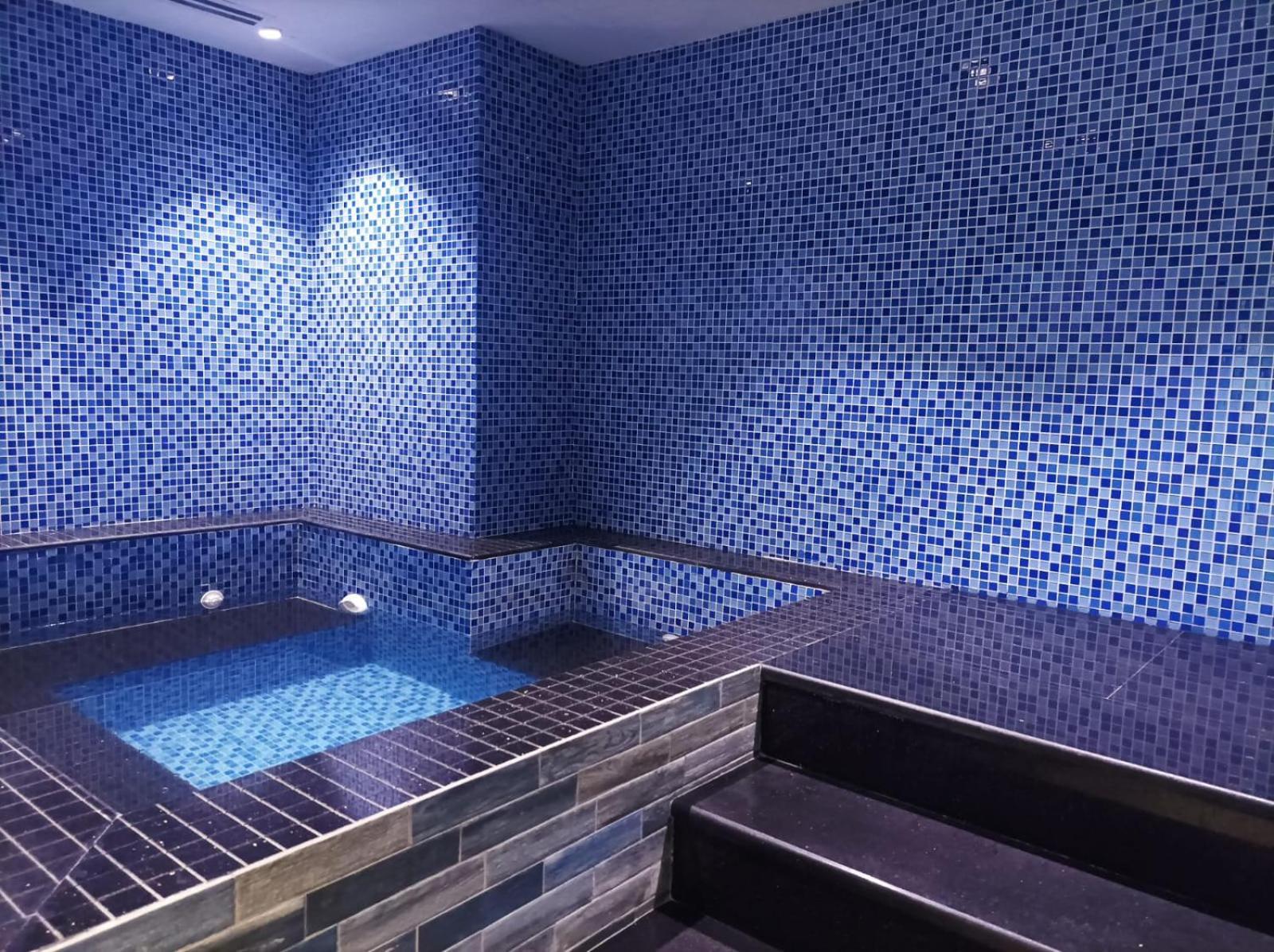 White Diamond Hotel Sari 吉达 外观 照片